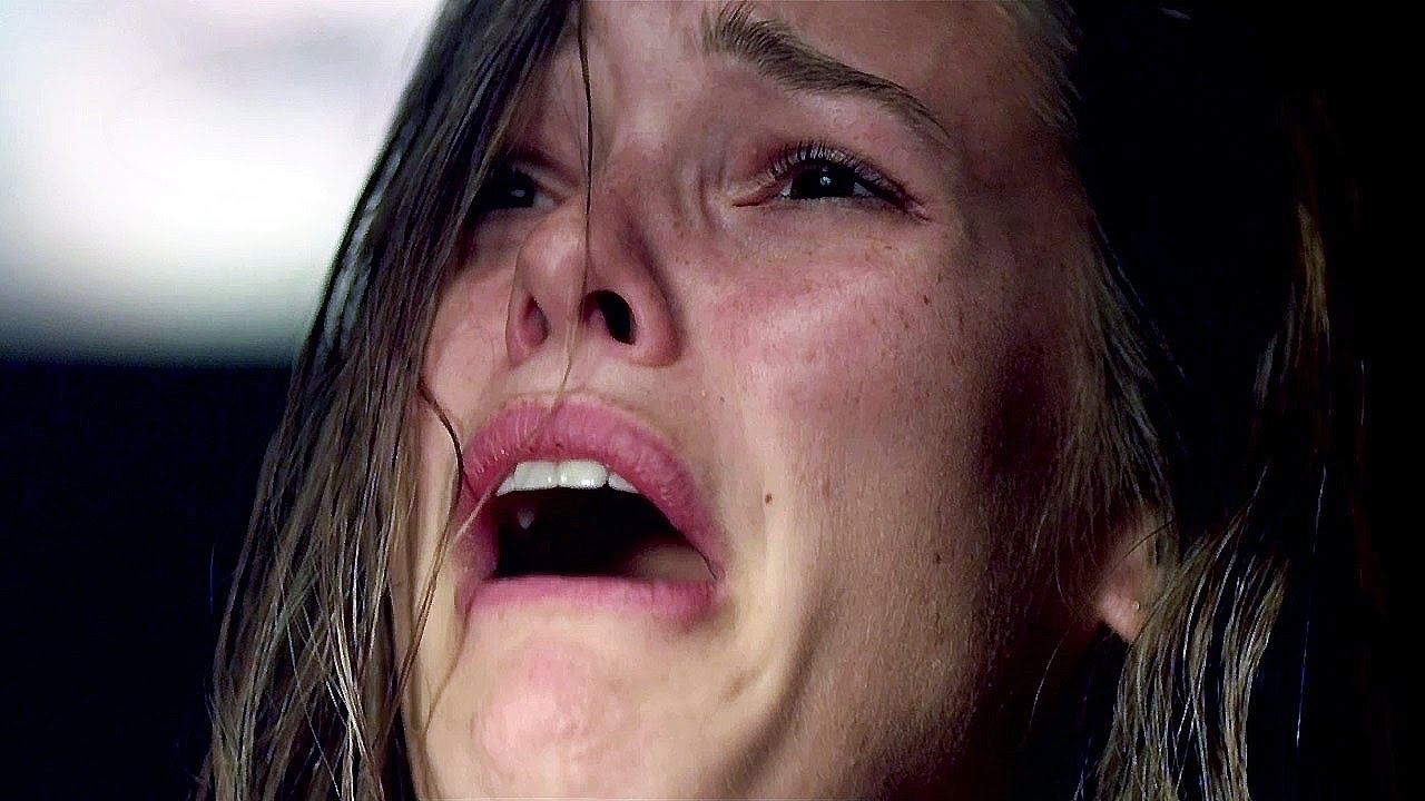 Cena do filme "Martyrs" - Reprodução