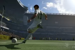 Fifa 17 Xbox 360 (Seminovo) (Jogo Mídia Física) - Arena Games