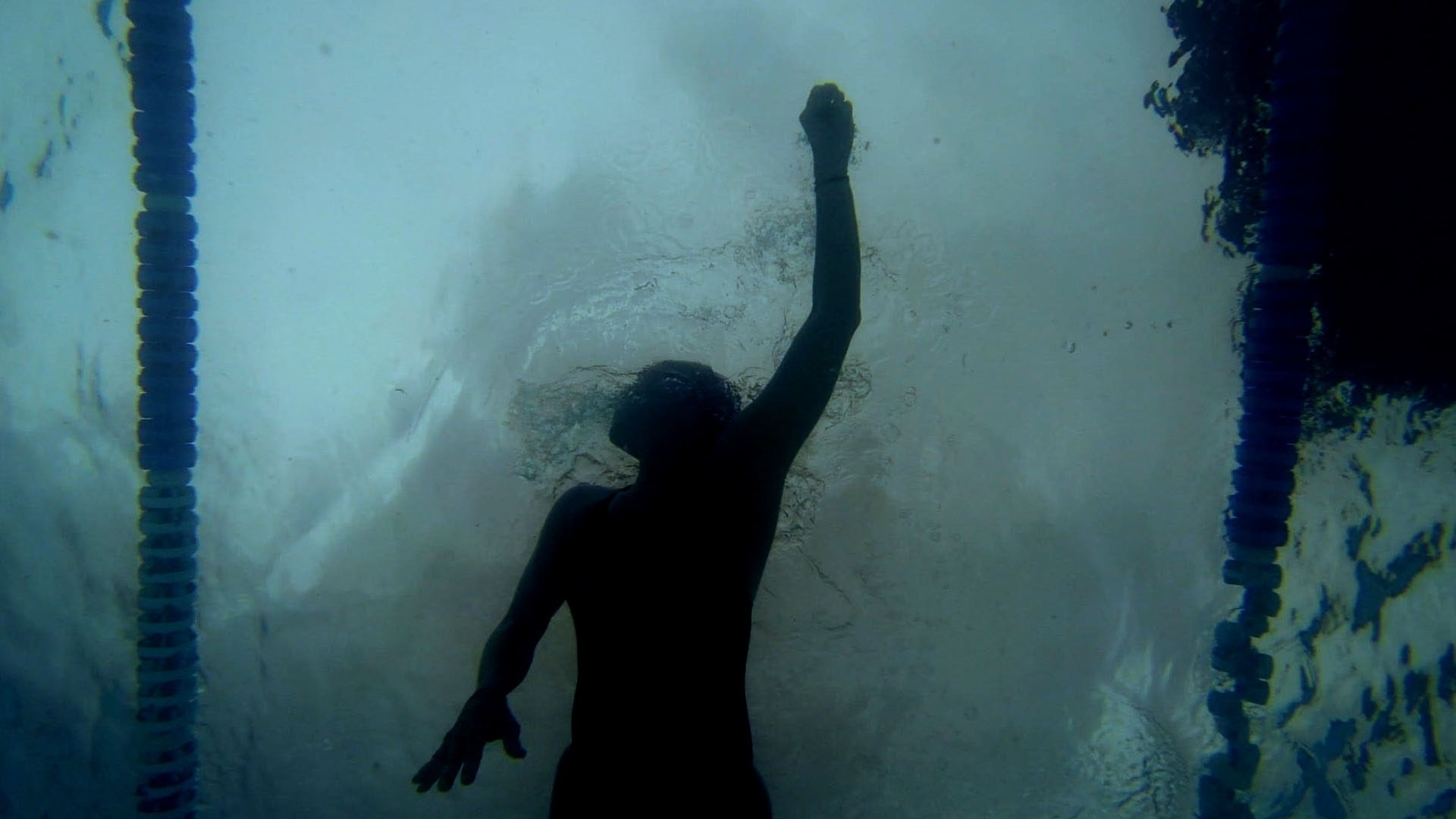 Cena do filme "Paratodos" - Divulgação