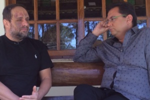 Ricardo Costa - Divulgação/TV Record - Divulgação/TV Record