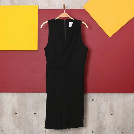 Pretinho básico tam. 40 R$ 227. - Divulgação - Divulgação