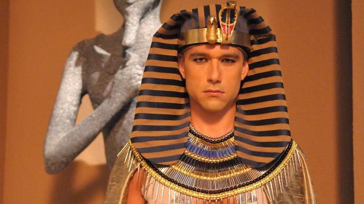 Munir Chatack/Divulgação/Record TV