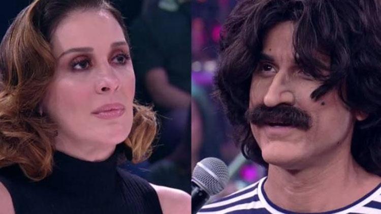 Reprodução/TV Globo