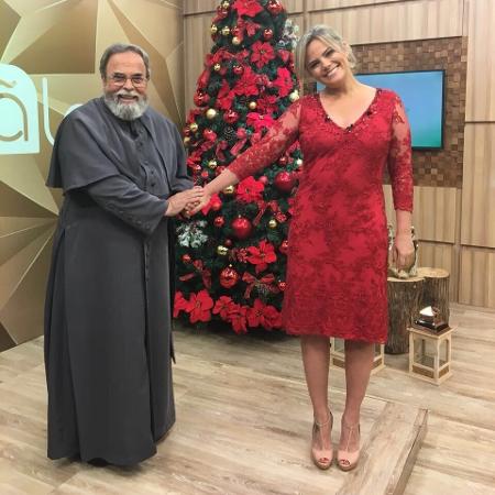 Maria Cândida - Arquivo pessoal - Arquivo pessoal