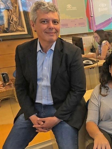 HUmberto Candil - Divulgação - Divulgação