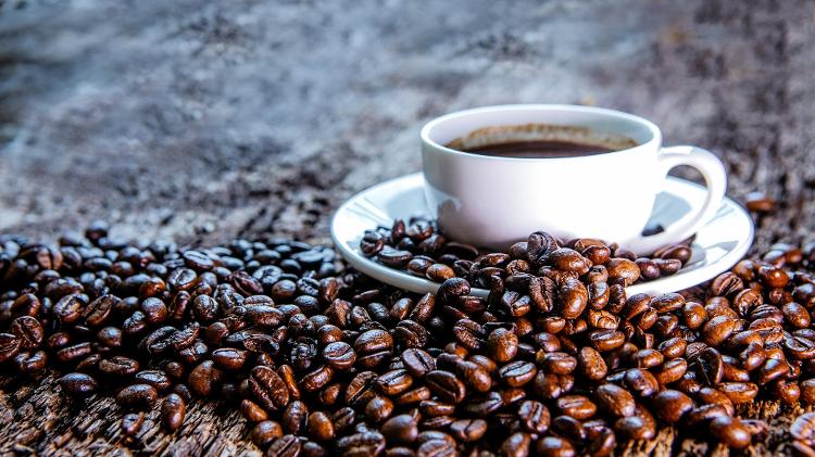 Café - iStock - iStock