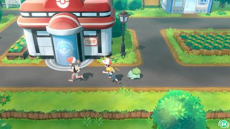 Fotos: Dicas que você precisa saber para começar bem em Pokémon Let's Go  - 19/11/2018 - UOL Start