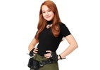 "Kim Possible" ganha vida; veja primeira foto da versão live-action - Divulgação