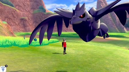 Pokémon Sword/Shield é divertido, mas a série merecia muito mais -  01/12/2019 - UOL Start