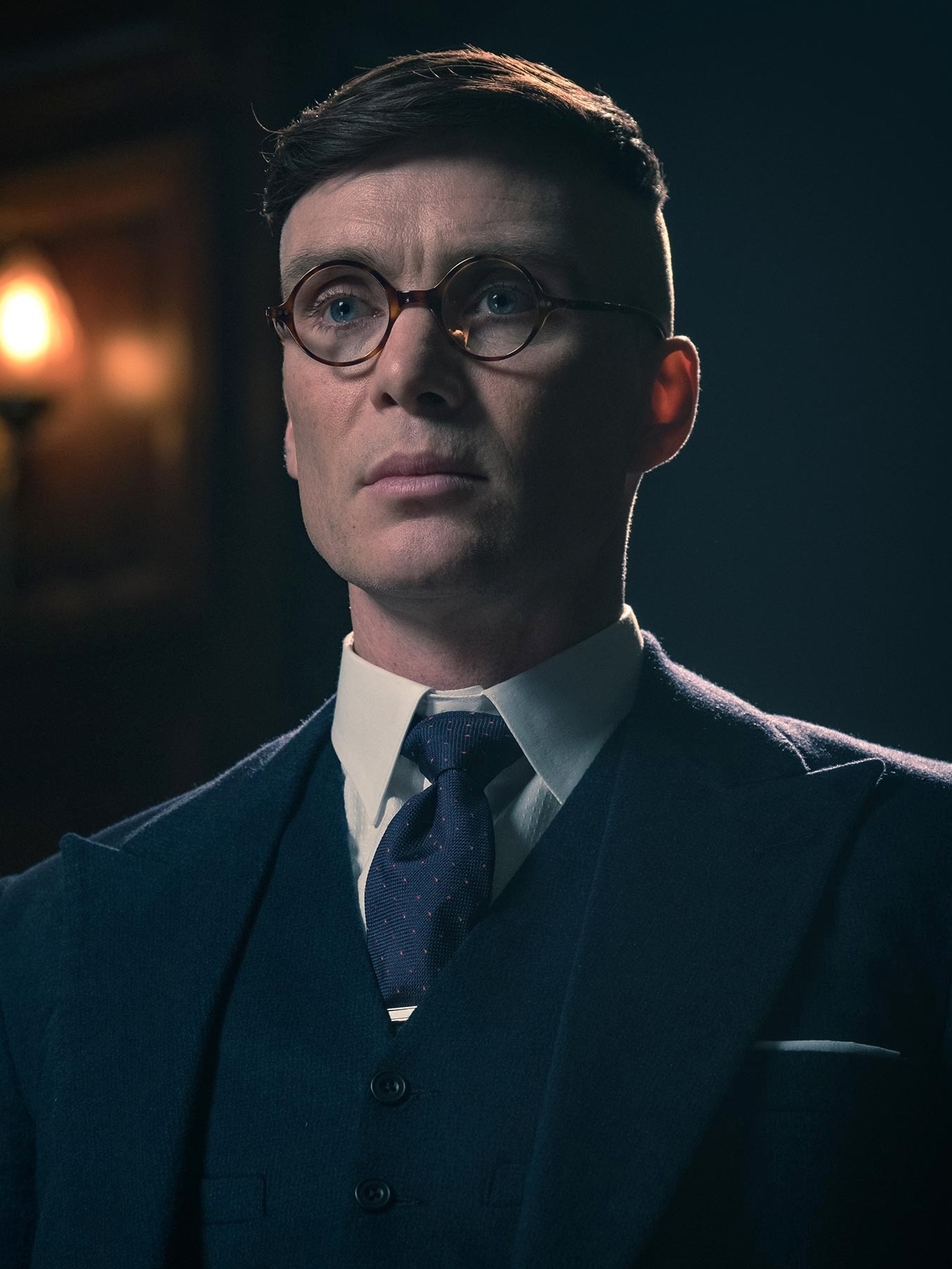 Thomas Shelby é o mais famoso exemplo de inteligência DWRI; Saiba o que é