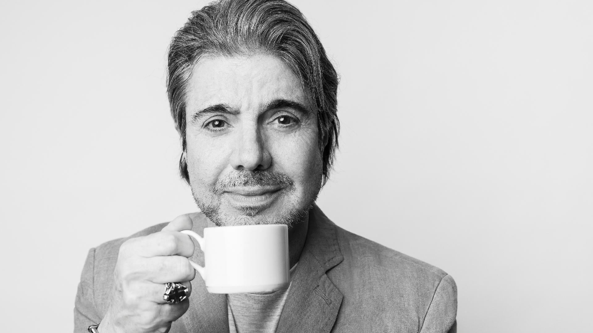 Marcus Steimeyer/UOL