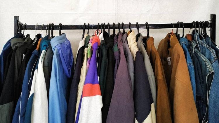 Donos de brechós disputam lotes e contatos de pontos de venda das peças da marca brasileira - Reprodução/Instagram