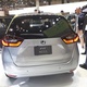 Honda Fit 2020 traseira - Vitor Matsubara/UOL
