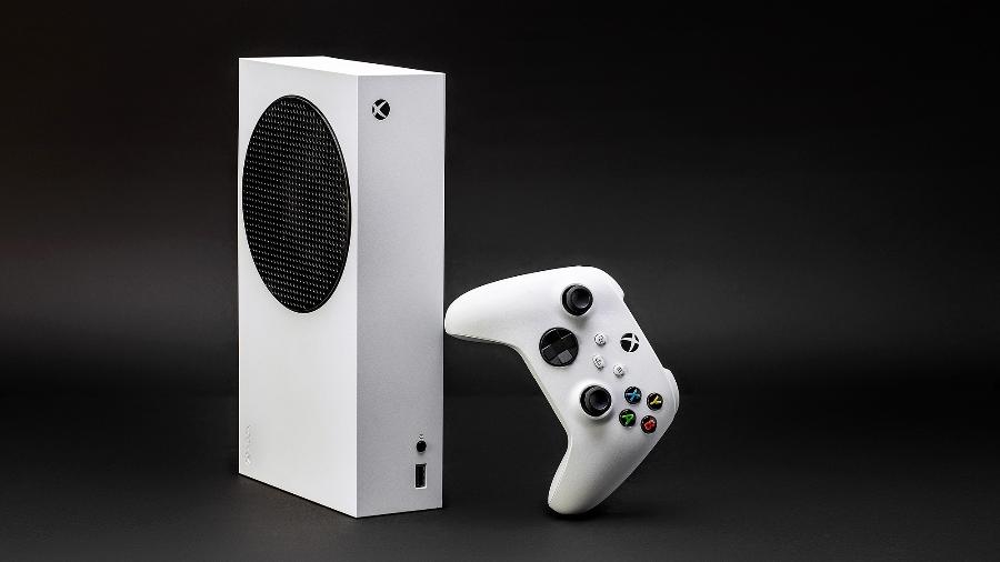Corre: o Xbox Series S está em promoção no Prime Day 2022 - Mariana Pekin/UOL
