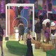 BBB 21: Festa começa - Reprodução/ Globoplay