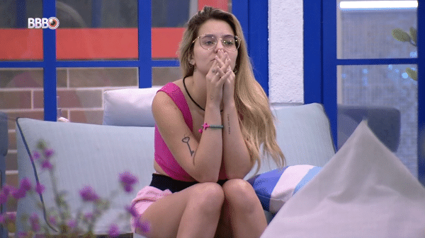 Reprodução/TV Globo - Reprodução/TV Globo