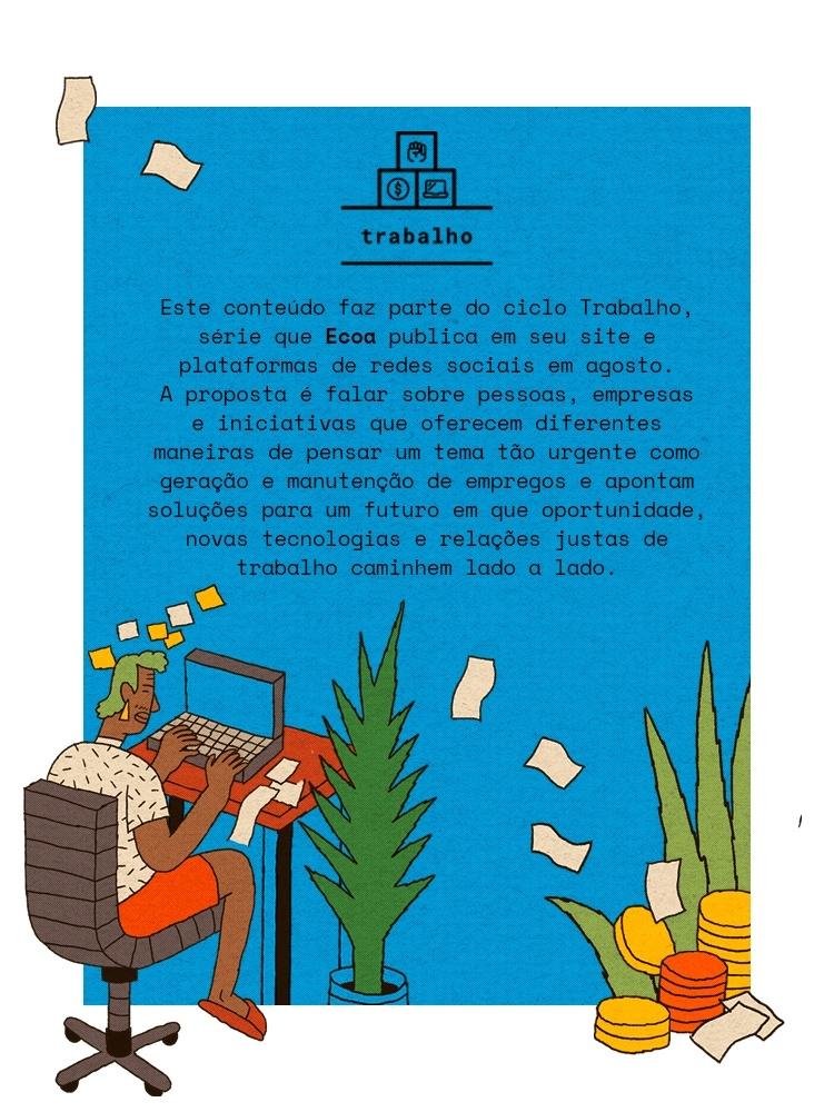 Ciclo de Trabalho Ecoa - -
