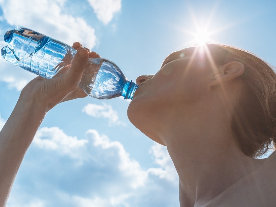 Secas e altas temperaturas: como fica a saúde em um mundo de calor extremo