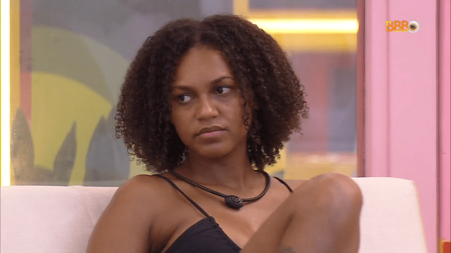 BBB 22: Jessilane diz que Jade é a influenciadora do reality show - Reprodução/Globoplay