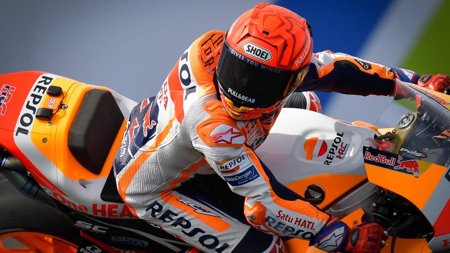 Confira a lista de campeões da MotoGP