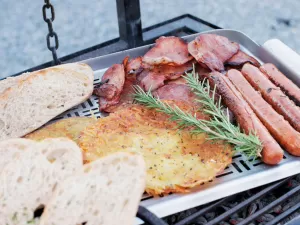 Agora na TV, fim de semana tem Libertadores e gastronomia no Canal UOL