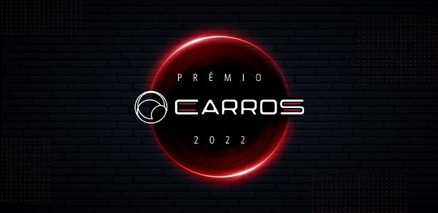 Prêmio UOL Carros 2022