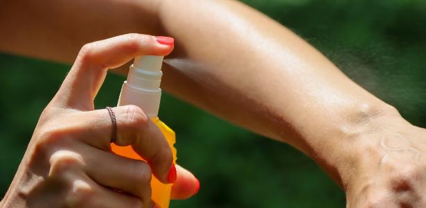 Preço dos repelentes sofre queda em SP, mas variação no comércio preocupa