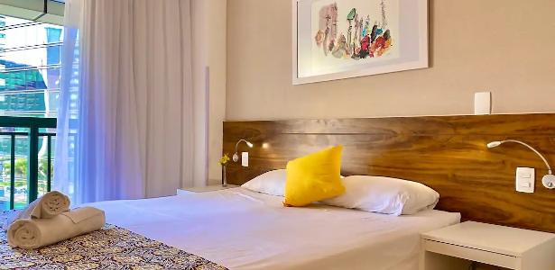 Receita Federal desmente novo imposto para todos os aluguéis por temporada