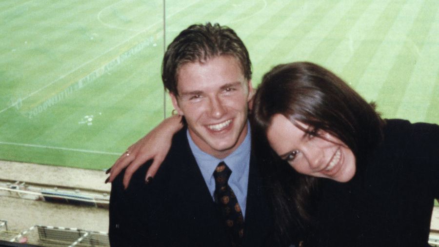 David e Victoria Beckham são casados há 24 anos