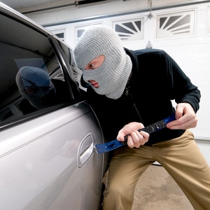 Roubos e furtos têm novo carro mais visado; veja os preferidos dos ladrões