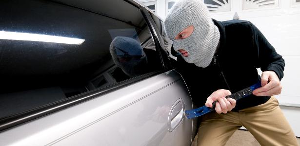 Nem proteção salva: por que blindagem não impede seu carro de ser furtado