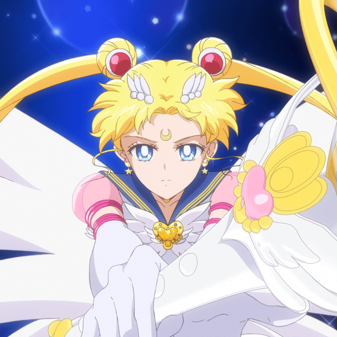 Filmes de Sailor Moon e Slam Dunk chegam na Netflix na próxima semana