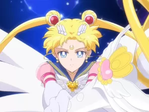 Filmes de 'Sailor Moon' e 'Slam Dunk' chegam à Netflix em breve