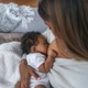 Feliz Dia das Mães para a esposa: veja 55 frases e mensagens certeiras - Getty Images
