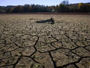 Recordes em série da temperatura global deixam cientistas intrigados