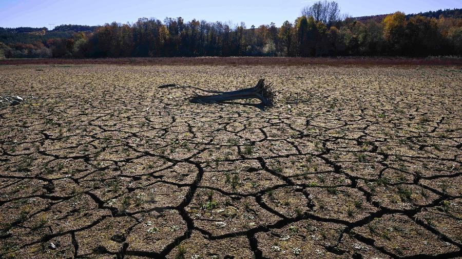 O aumento do calor foi excepcional e o debate sobre suas causas mal começou