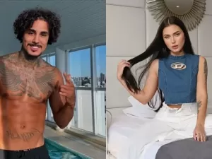 MC Livinho abre o jogo sobre boatos de gravação 18+ com ex-affair de Neymar