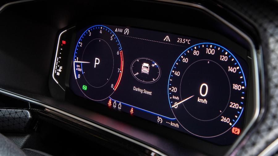Com habilidade, até dá para mudar os números que aparecem no painel, mas é quase impossível modificar o registro original, que fica guardado no computador do carro Com habilidade, até dá para mudar os números que aparecem no painel, mas é quase impossível modificar o registro original, que fica guardado no computador do carro