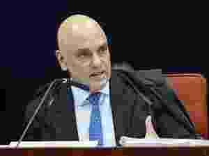 Antonio Augusto/STF