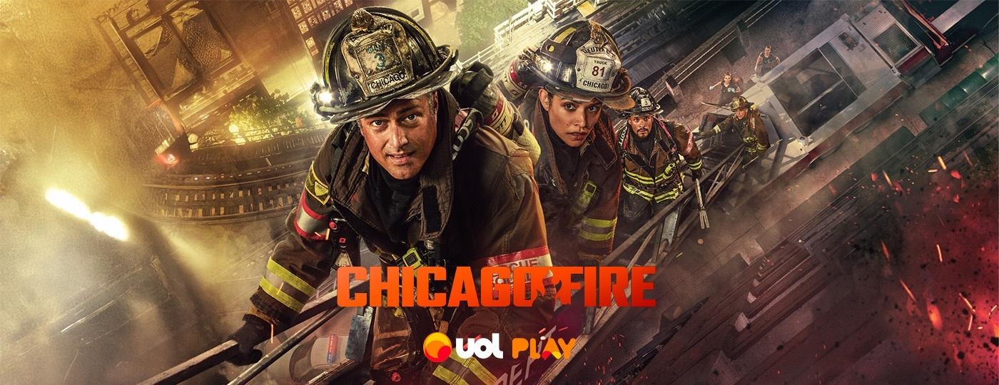 Acompanhe os novos episódio da franquia Chicago no Uol Play - uol play