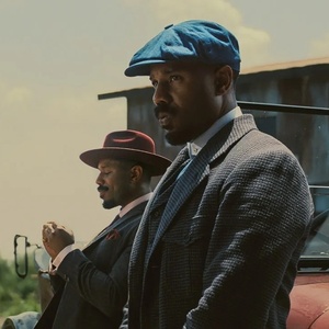 Como o filme mais visto da HBO Max 'clonou' Michael B. Jordan