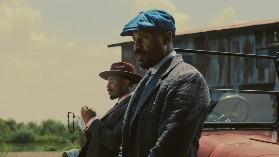 Em "Pecadores", Michael B. Jordan interpreta gêmeos Em "Pecadores", Michael B. Jordan interpreta gêmeos