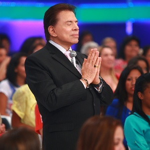 Emissora de Silvio Santos ficou à frente da Record em quase todas as faixas de horário - Divulgação/SBT