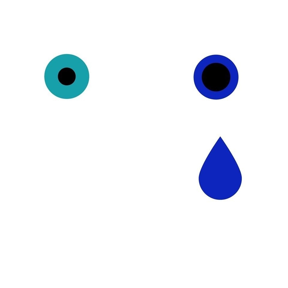 Daniel Kondo fez uma homenagem minimalista ao cantor David Bowie - Daniel Kondo