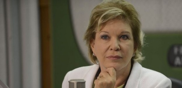 Vale-Cultura foi lançado na gestão de Marta Suplicy (hoje no PMDB) no ministério - Agência Brasil - Agência Brasil