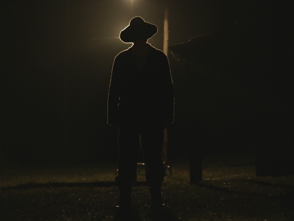 Cena do filme "O Caseiro" (2015) - Divulgação