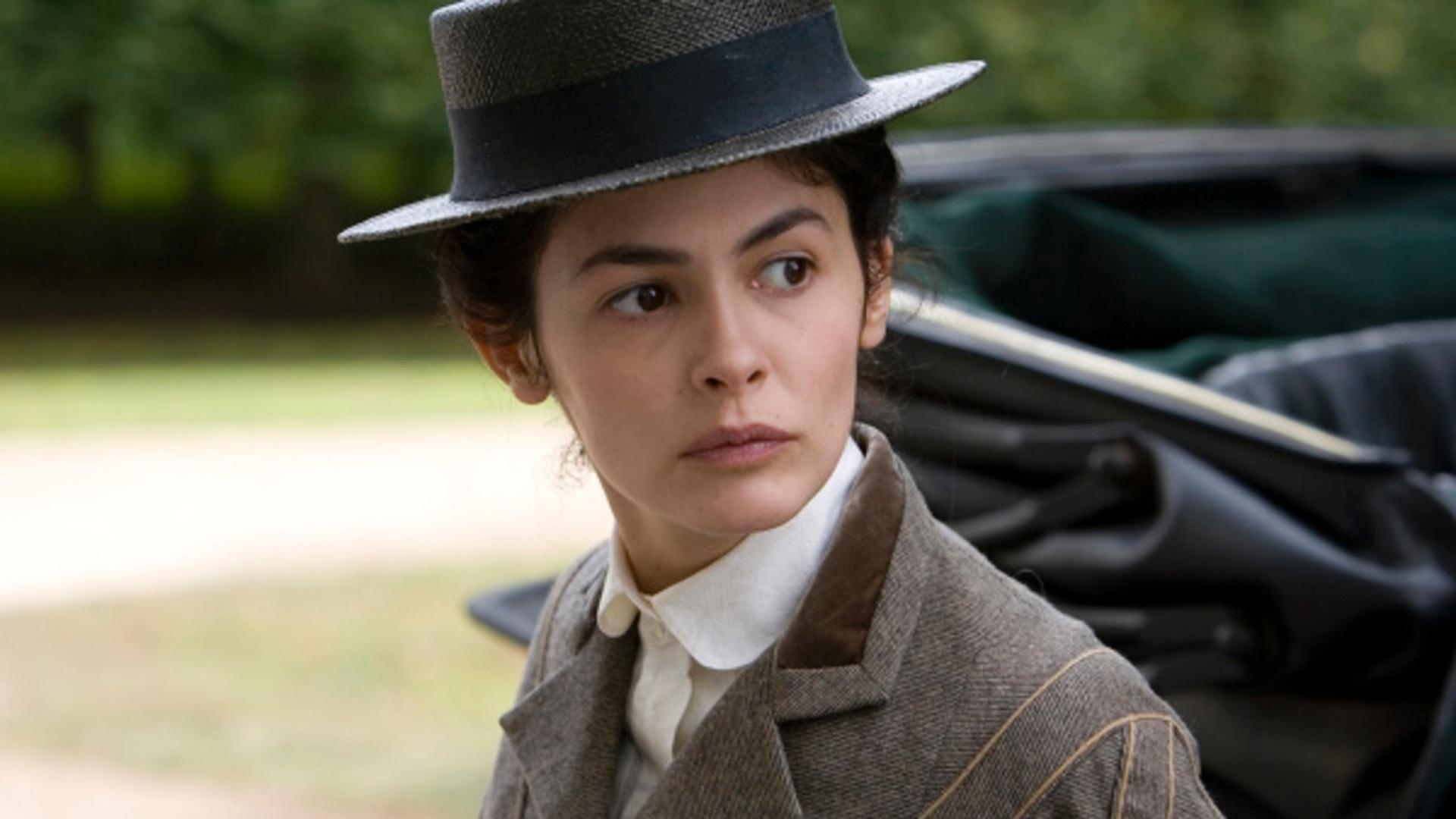 Cena do filme "Coco Antes de Chanel" (2009), de Anne Fontaine - Reprodução