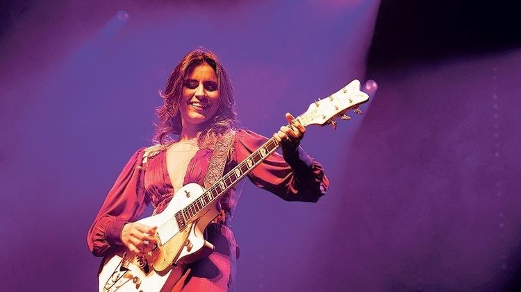 Lia Sophia - Divulgação - Divulgação