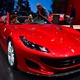 Ferrari Portofino - Tobias Schwarz/AFP Photo