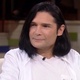 O ator Corey Feldman - Reprodução